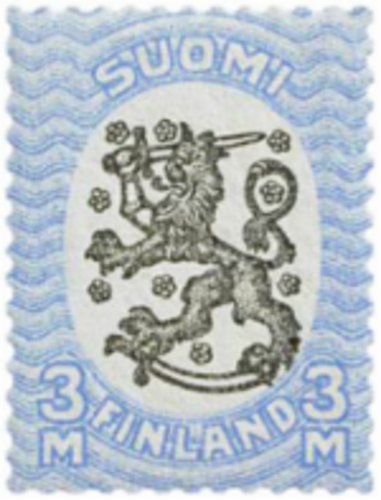 Saarismalli 1917-29