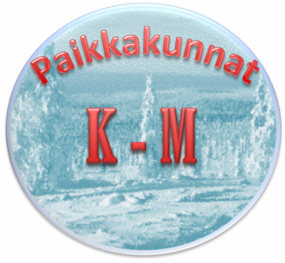 Suomi K-M